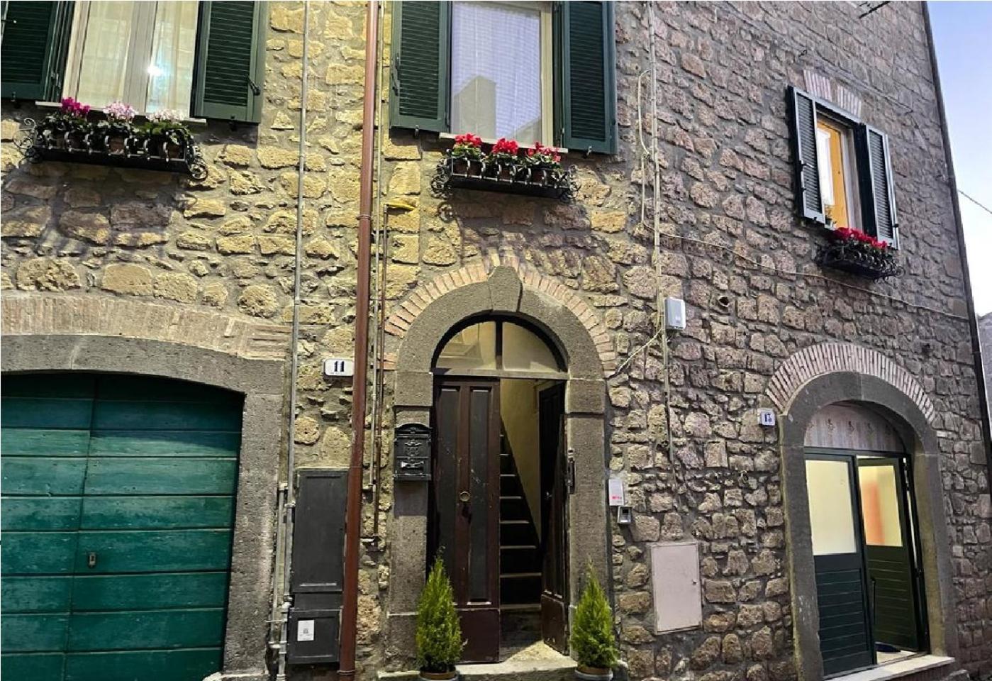 Casa Vacanze - La Torre - Appartamento 马尔塔 外观 照片