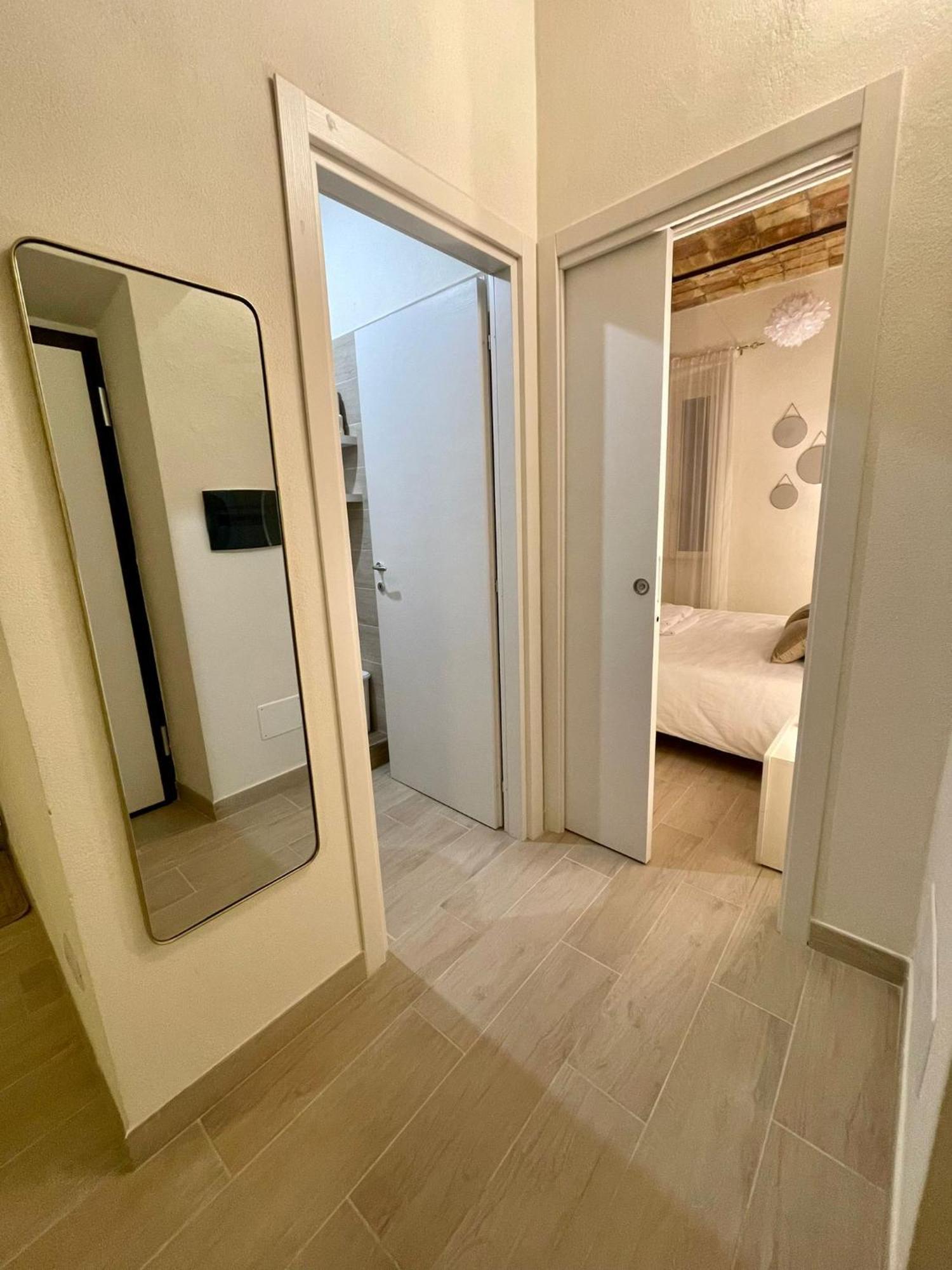 Casa Vacanze - La Torre - Appartamento 马尔塔 外观 照片